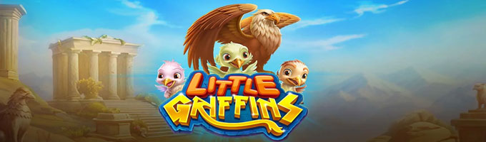 Free Spins Promotion Little Griffins