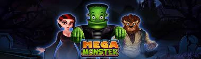 Free Spins Promotion Mega Monster