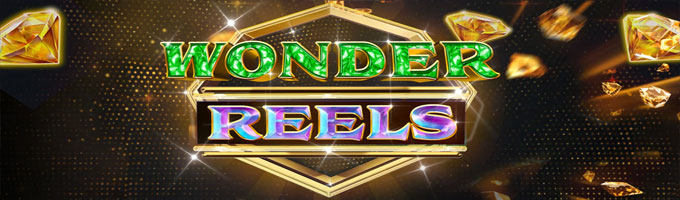 Free Spins Promotion Wonder Reels